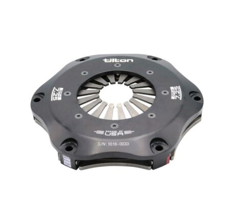 Frizione Tilton 184 mm 1 disco cermet disco escluso