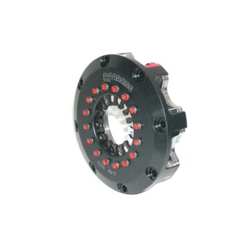 Kit frizione AP Racing a 2 dischi sinterizzati 140 mm dischi esclusi