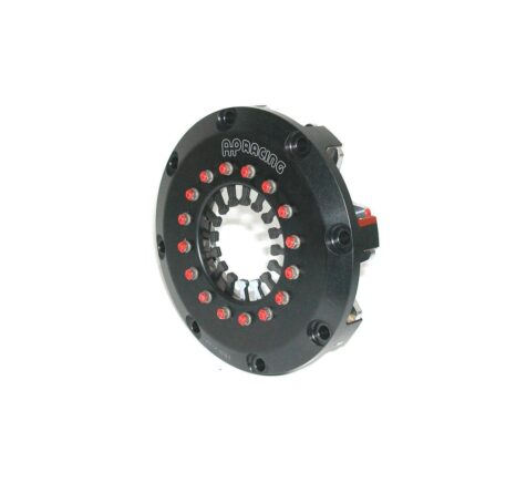 Kit frizione AP Racing a disco singolo sinterizzato 140 mm disco escluso