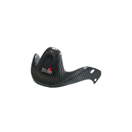 Frontino in carbonio caschi Stilo Wrc Des Stilo Trophy Des