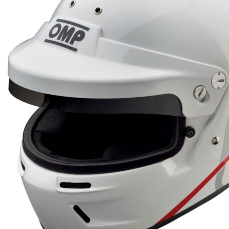 Frontino casco Omp GP-R e J-R - immagine 4