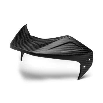 Frontino carbon casco Sparco Flux RJ RJ-I