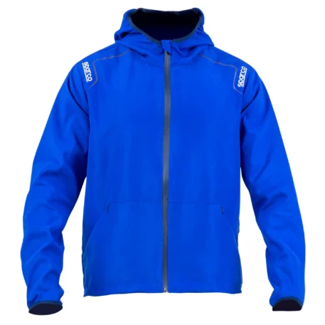 Giacca Antivento Wilson Sparco - immagine 3