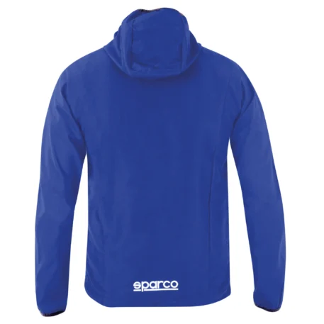 Giacca Antivento Wilson Sparco - immagine 4