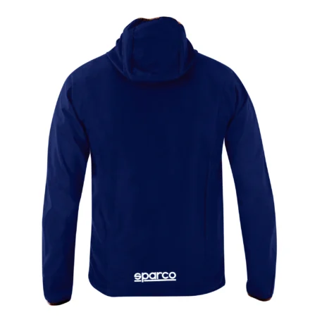 Giacca Antivento Wilson Sparco - immagine 2