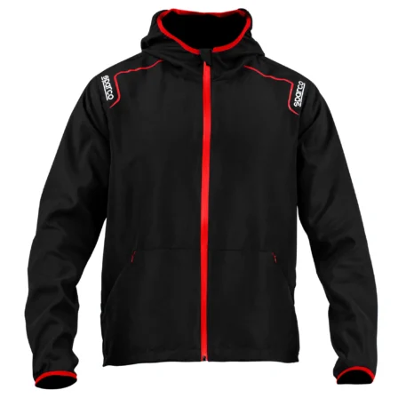 Giacca Antivento Wilson Sparco - immagine 5