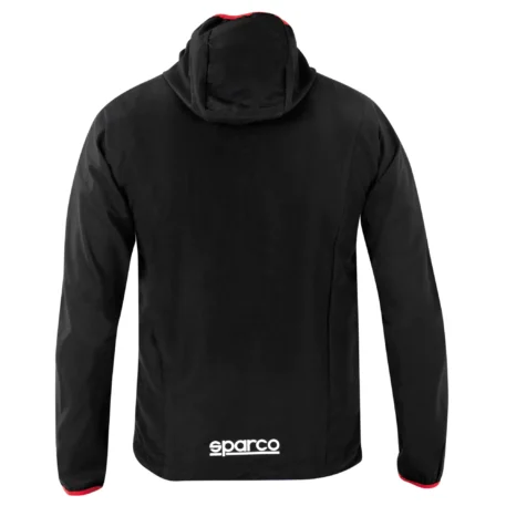 Giacca Antivento Wilson Sparco - immagine 6