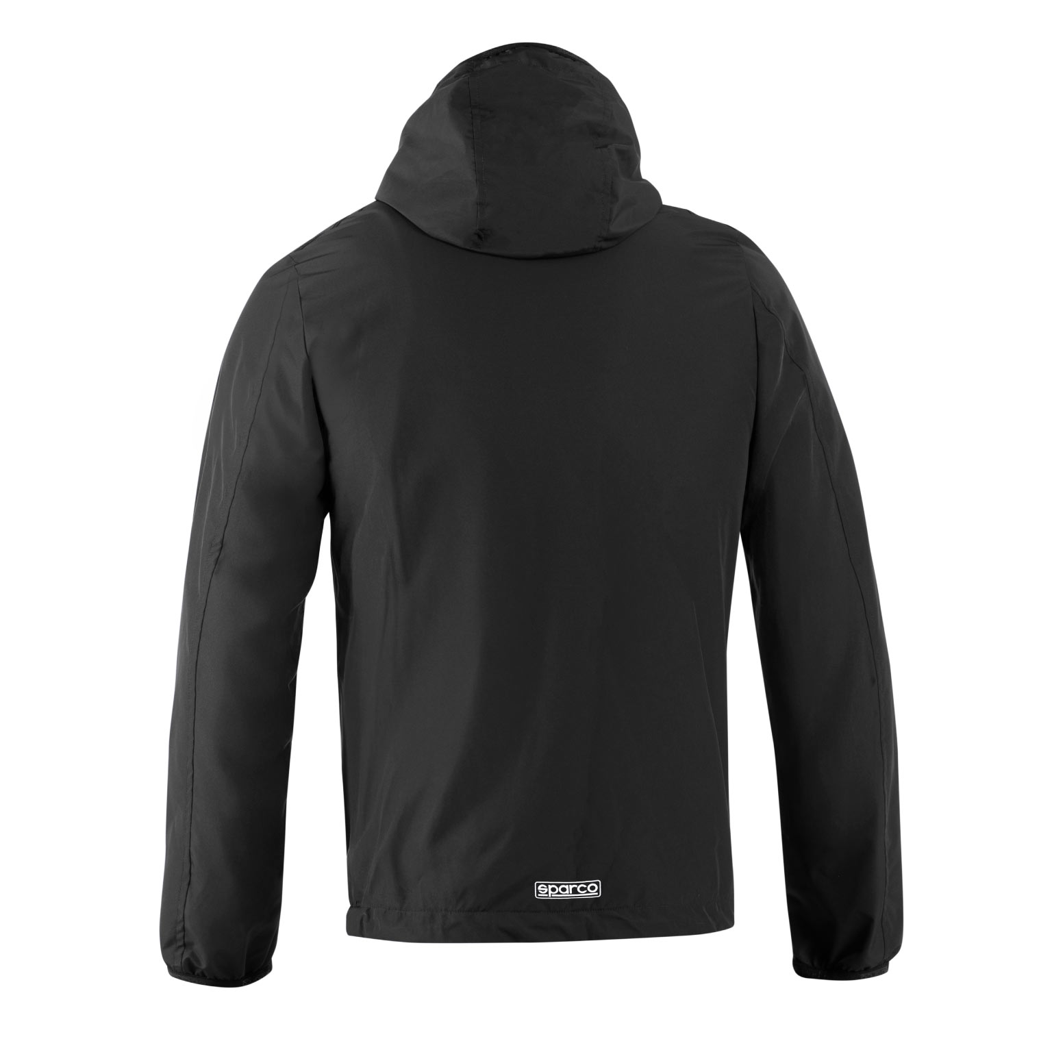 Giacca Antivento Windbreaker Sparco - immagine 2