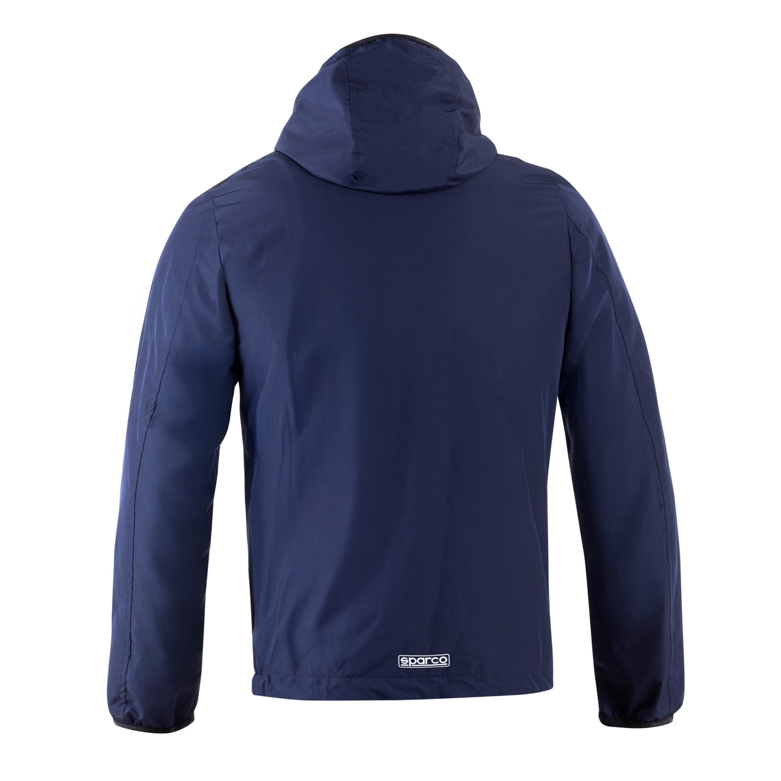 Giacca Antivento Windbreaker Sparco - immagine 4