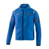 Giacca Antivento Martini Racing Sparco