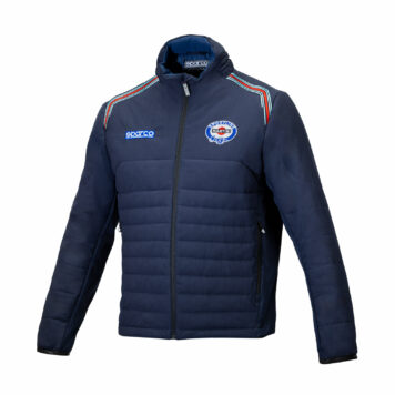 Giacca Frame Martini Racing Sparco