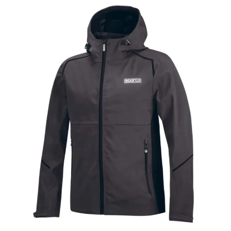 Giacca Impermeabile Sparco - immagine 3