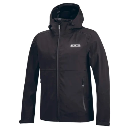 Giacca Impermeabile Sparco - immagine 4