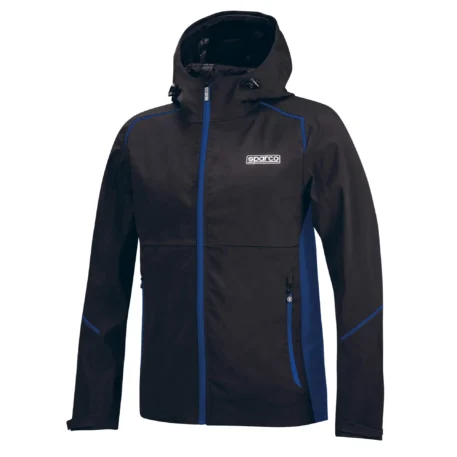 Giacca Impermeabile Sparco