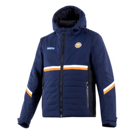 Giacca Invernale Gulf Sparco