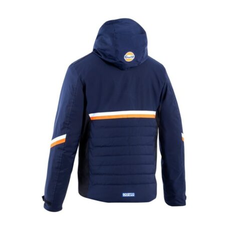 Giacca Invernale Gulf Sparco - immagine 2