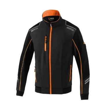 Giacca light-shell Tech Sparco