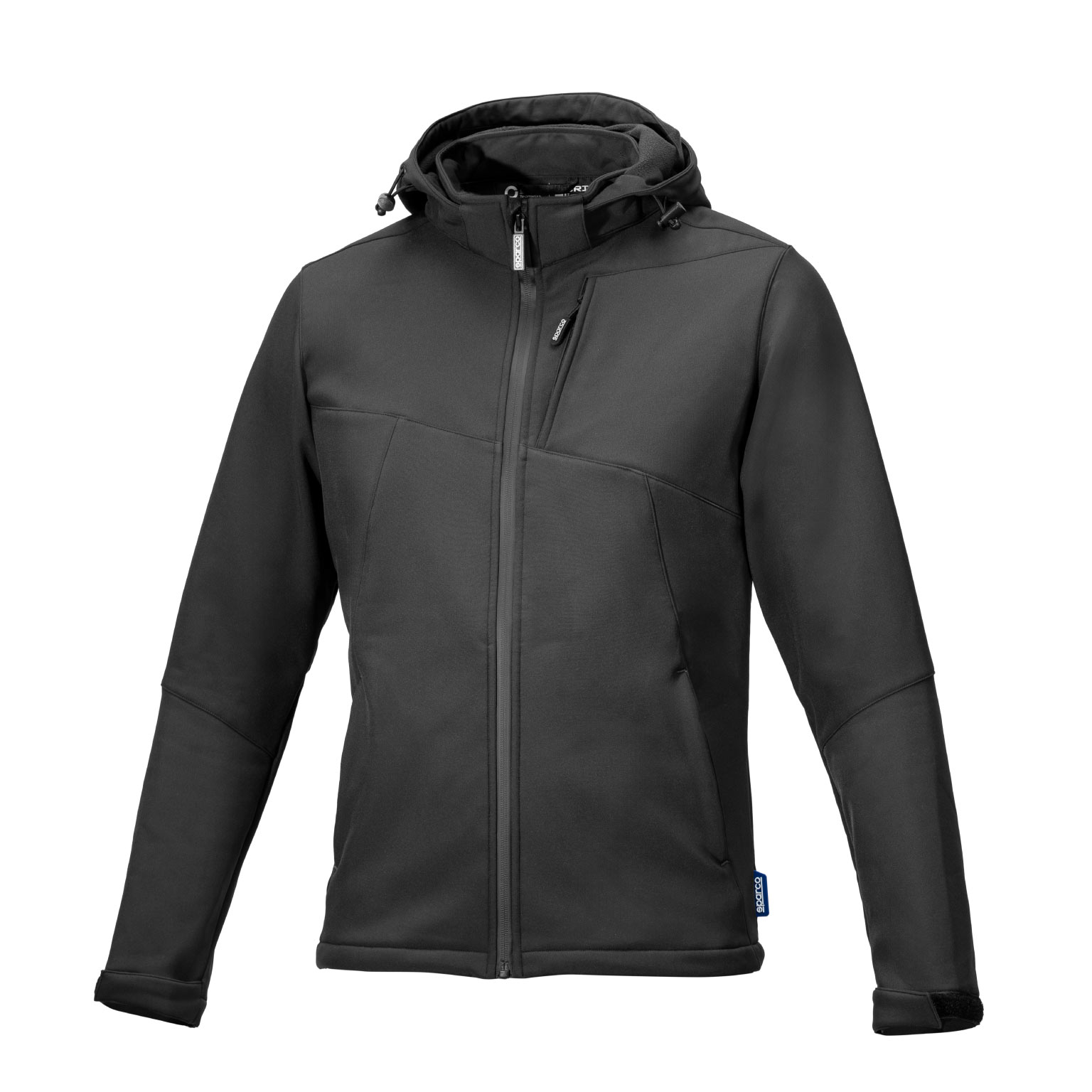 Giacca soft-shell Grit Sparco - immagine 3