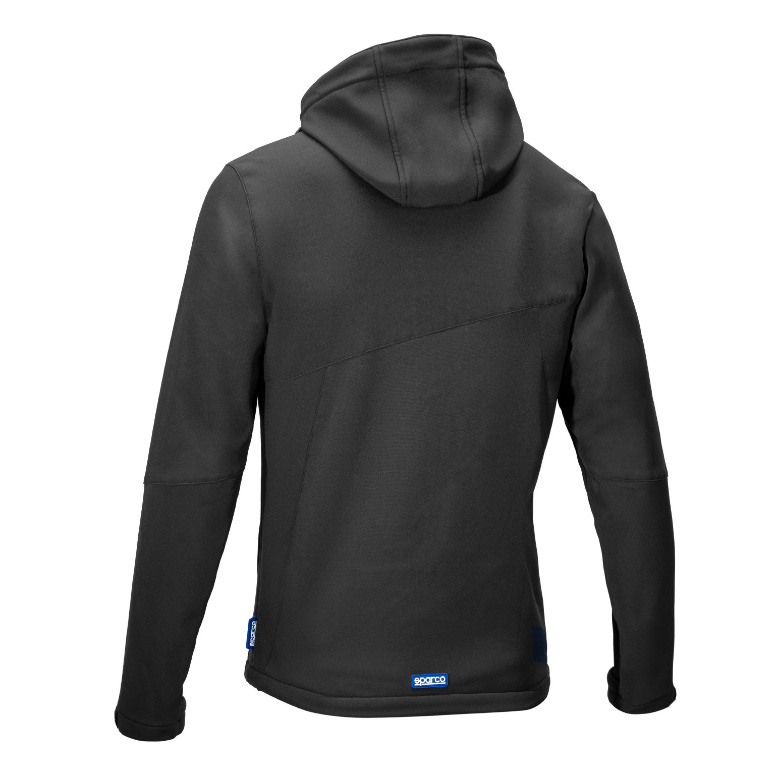 Giacca soft-shell Grit Sparco - immagine 4