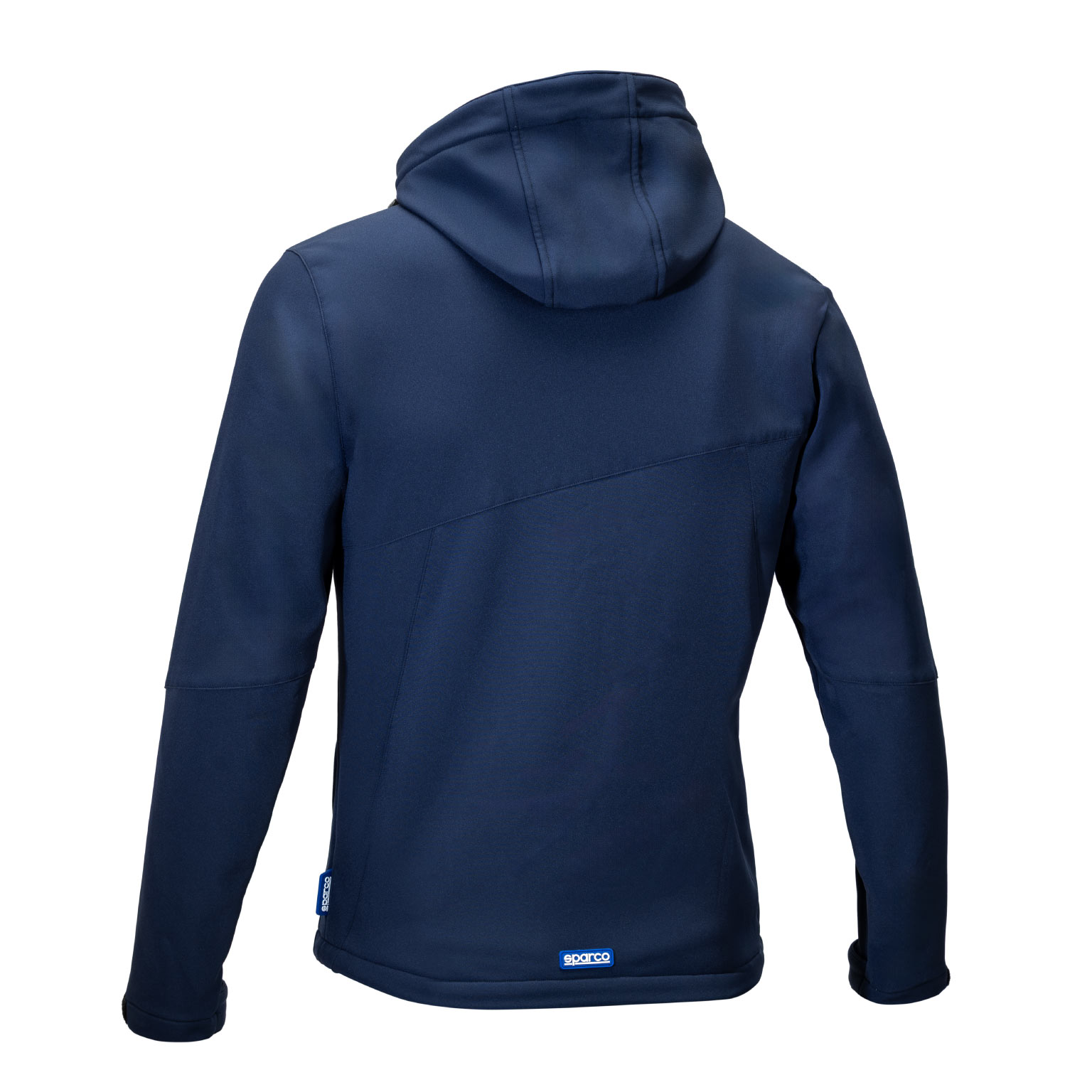 Giacca soft-shell Grit Sparco - immagine 2