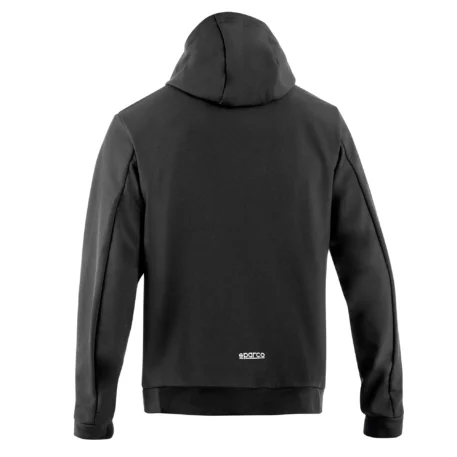 Giacca Soft Shell SL Con Cappuccio Sparco - immagine 4