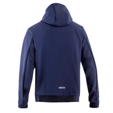 Giacca Soft Shell SL Con Cappuccio Sparco - immagine 2