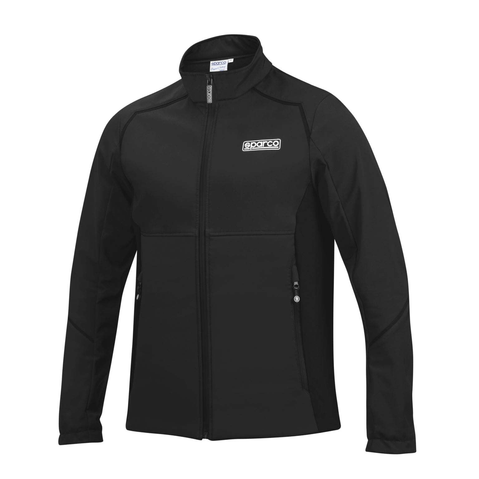 Giacca Soft Shell Sparco - immagine 3