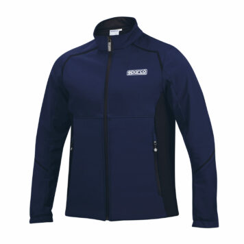Giacca Soft Shell Sparco