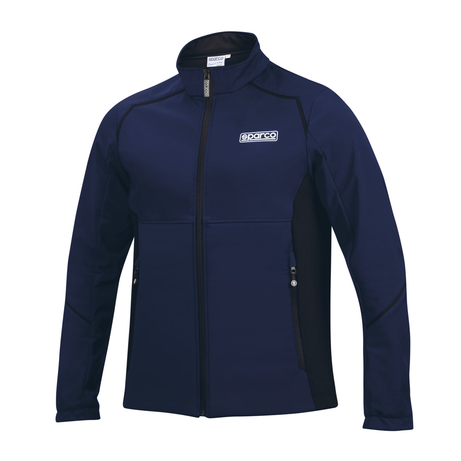 Giacca Soft Shell Sparco
