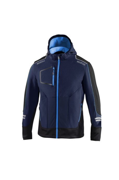 Giacca soft-shell Tech Sparco - immagine 3
