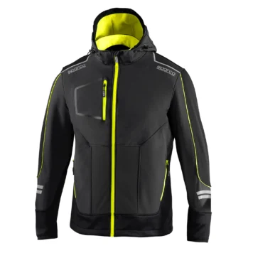Giacca soft-shell Tech Sparco