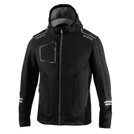 Giacca soft-shell Tech Sparco - immagine 6