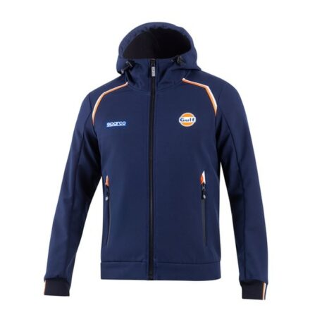 Giacca Softshell Gulf Sparco