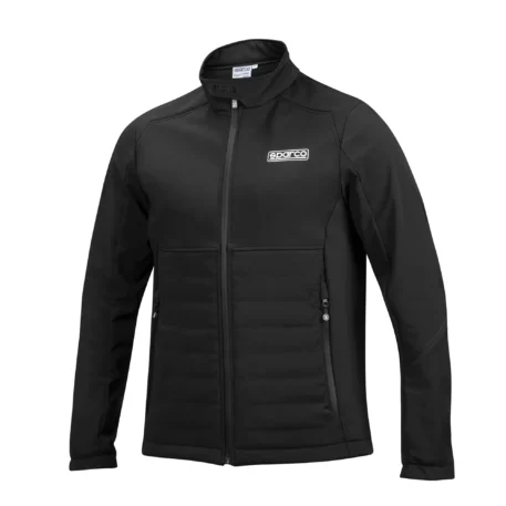 Giacca Soft Shell Sparco - immagine 2