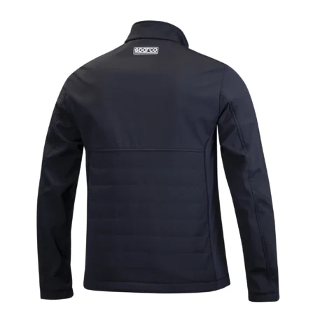 Giacca Soft Shell Sparco - immagine 3