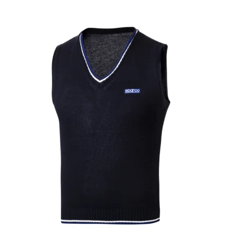Gilet cotone Sparco - immagine 2