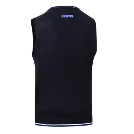 Gilet cotone Sparco - immagine 3
