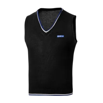 Gilet cotone Sparco