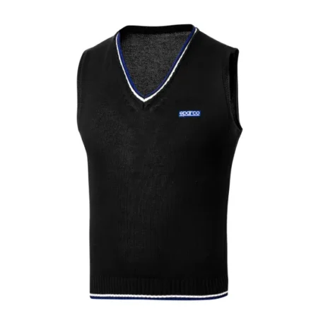 Gilet cotone Sparco