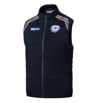 Gilet Frame Martini Racing Sparco