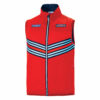 Gilet Replica Martini Racing Sparco - immagine 3