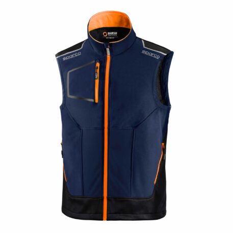 Gilet Tech light Sparco - immagine 2