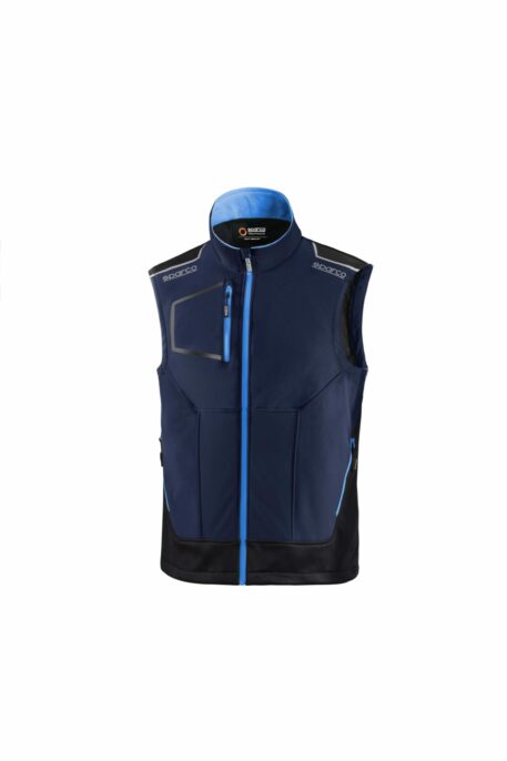 Gilet Tech light Sparco - immagine 3
