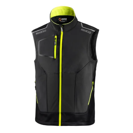 Gilet Tech light Sparco - immagine 4