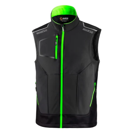 Gilet Tech light Sparco - immagine 5