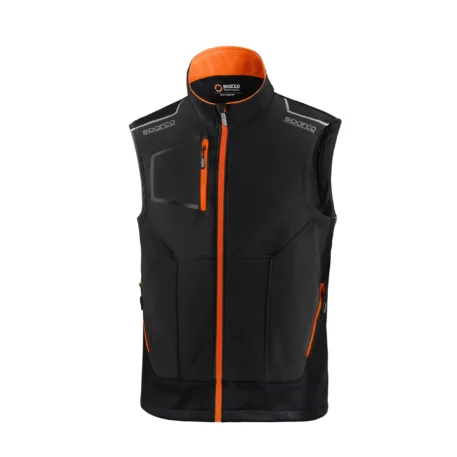 Gilet Tech light Sparco - immagine 6