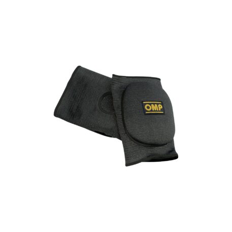 Ginocchiere imbottite per kart Omp