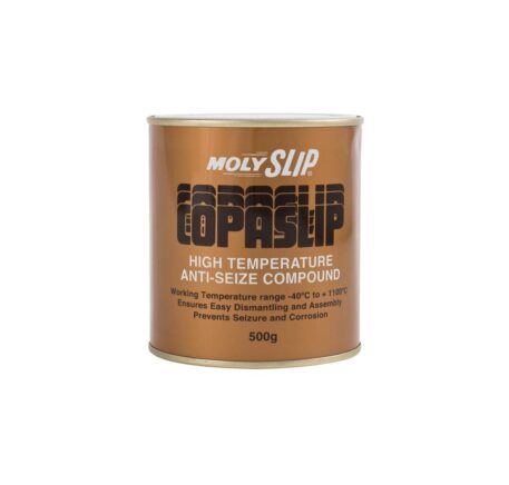 Grasso al rame Copaslip 500 gr.