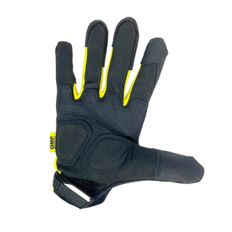 Guanti meccanico Omp gloves - immagine 2