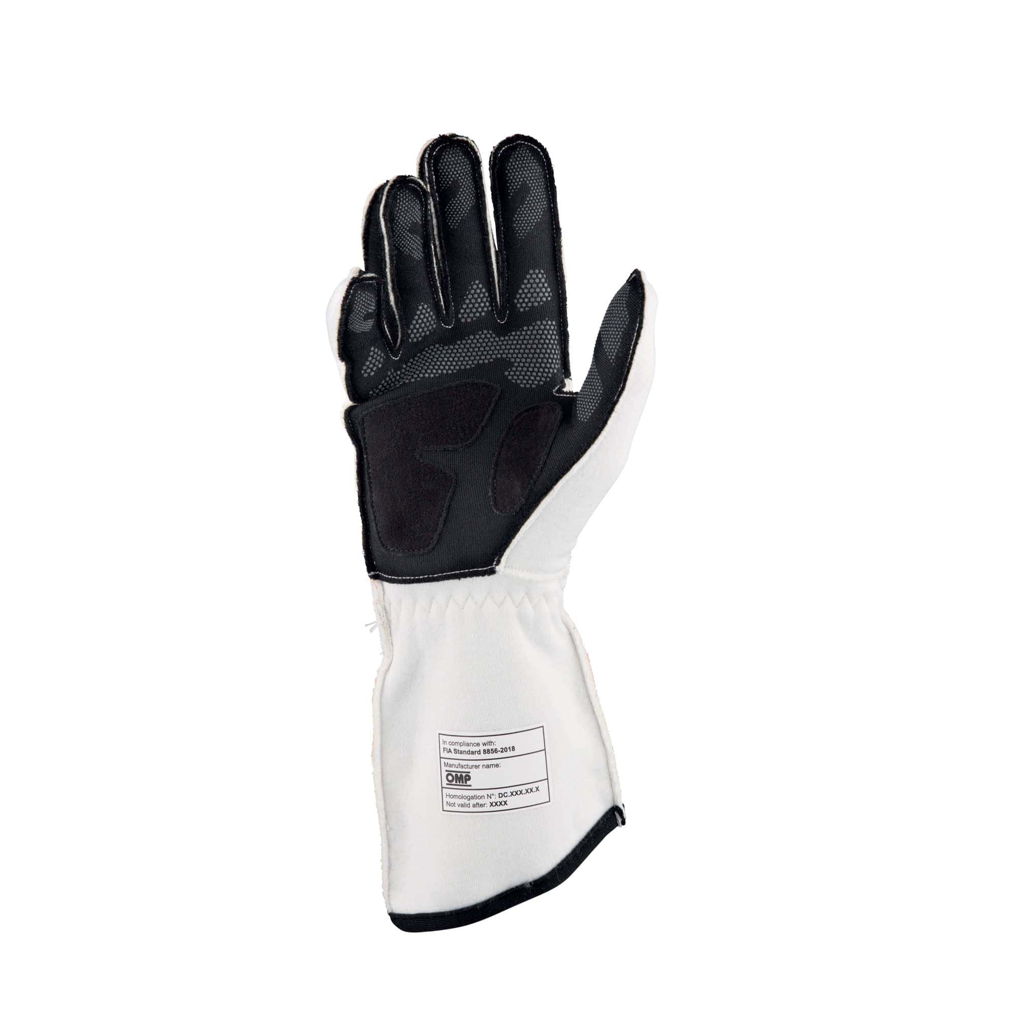 Guanti-Tecnica-Gloves-Omp-Bianco-IB-772-W-rear